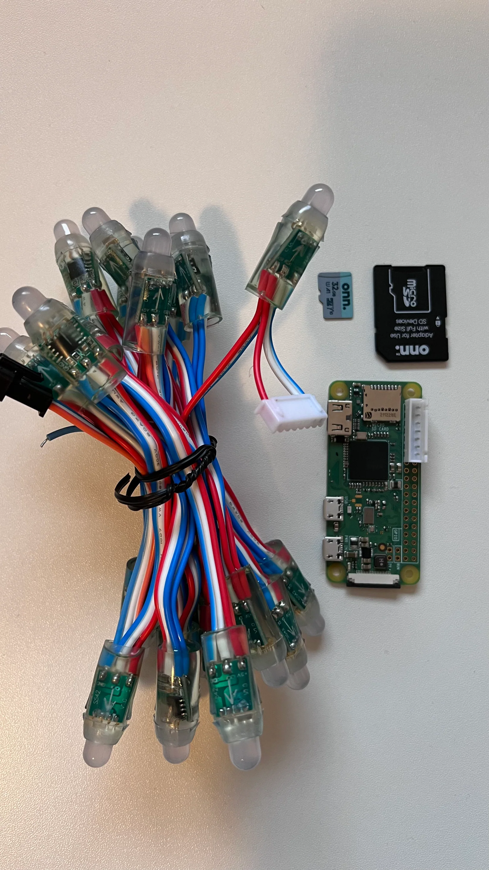 DIY Metar Kit